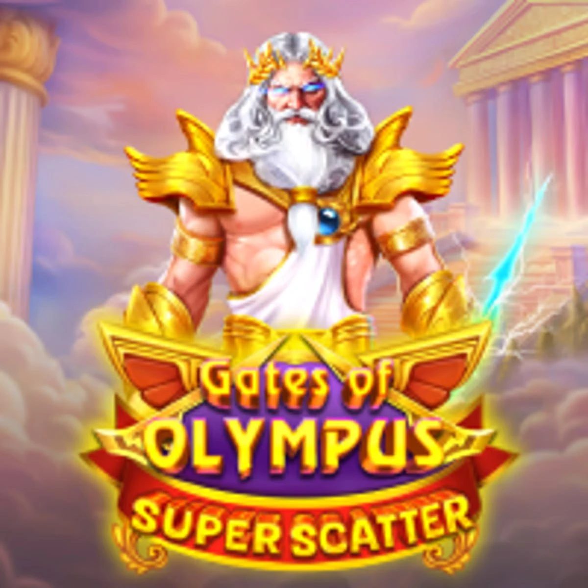 GATES OF OLYMPUS SUPER SCETTER